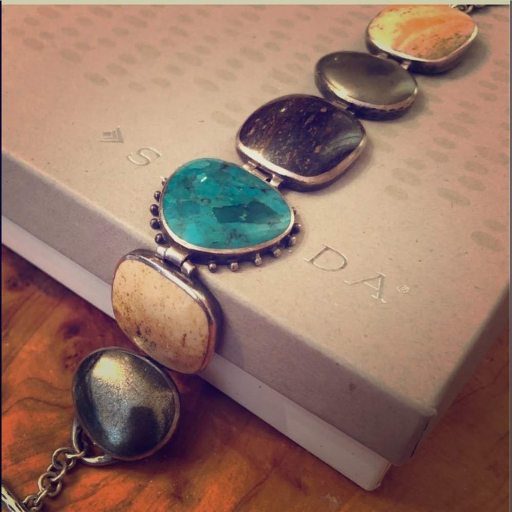Sipada bracelet